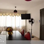 Cabanas Don Carlos