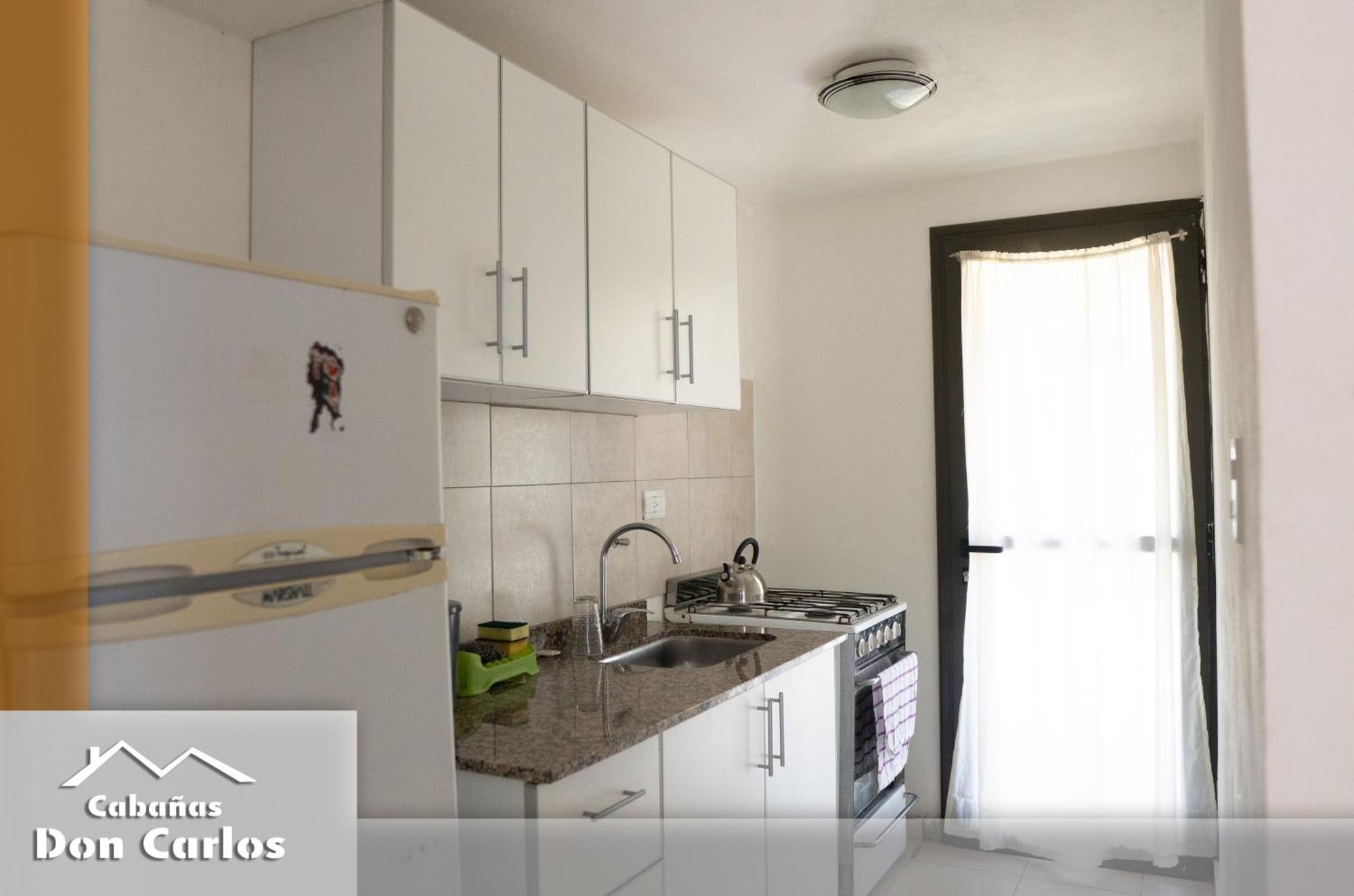 Apartamento Don Carlos *