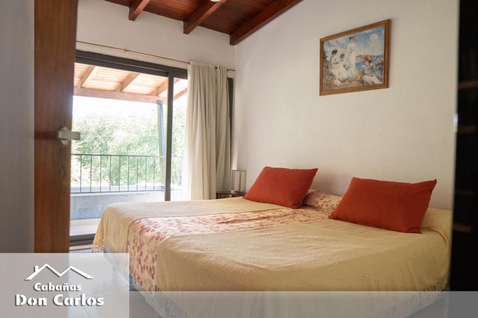 Apartamento Don Carlos *